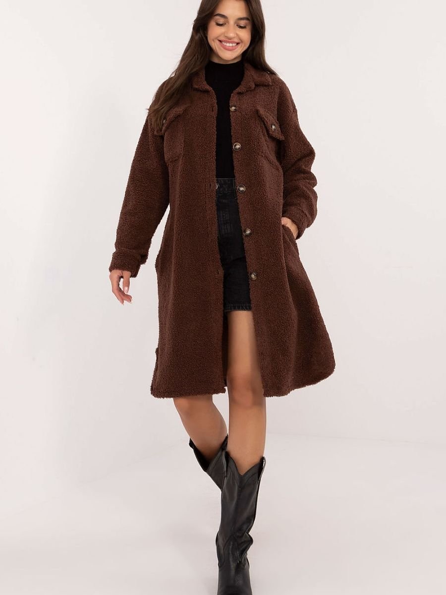 Chemise manche longue model...