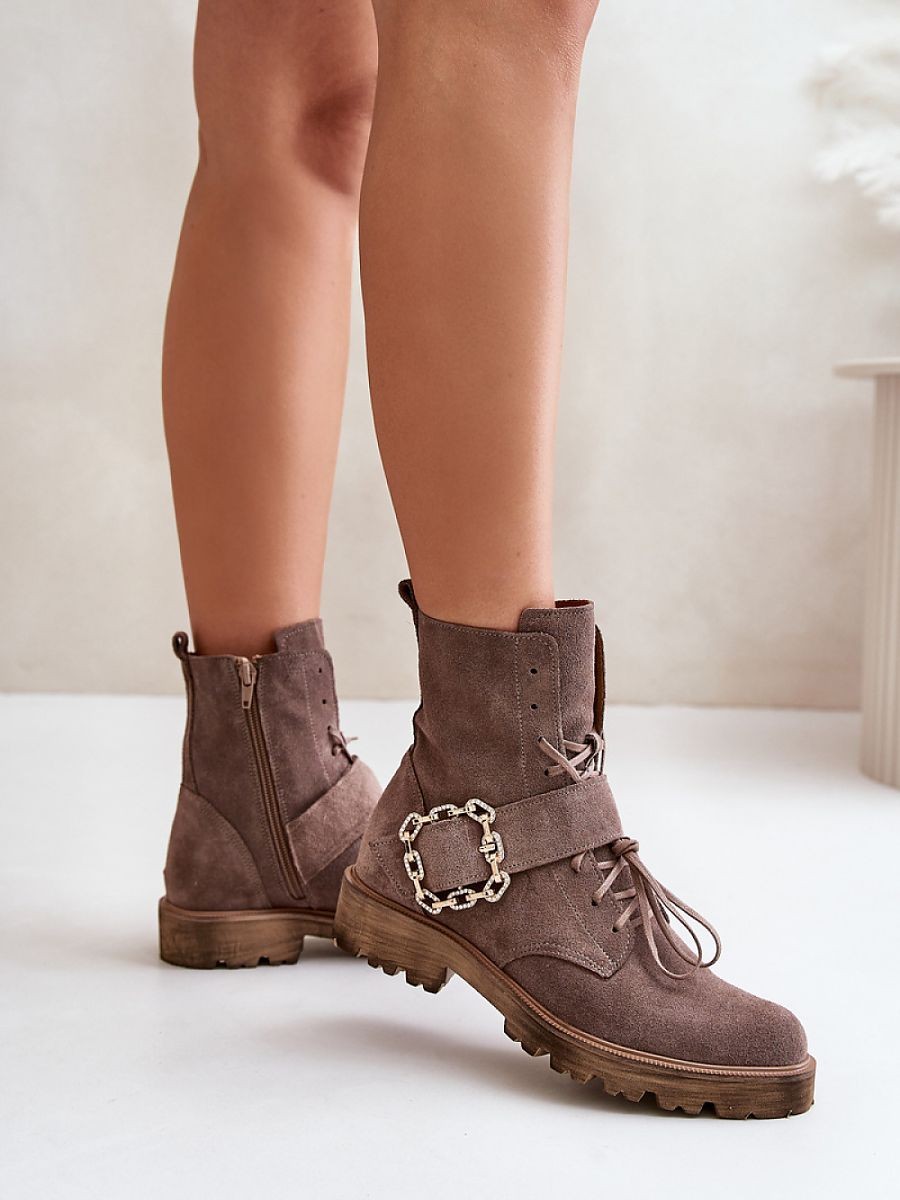 Bottes model 200999 Step in...