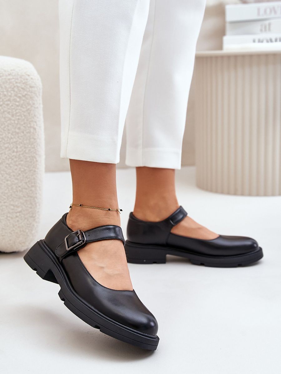 Chaussures Basses model...