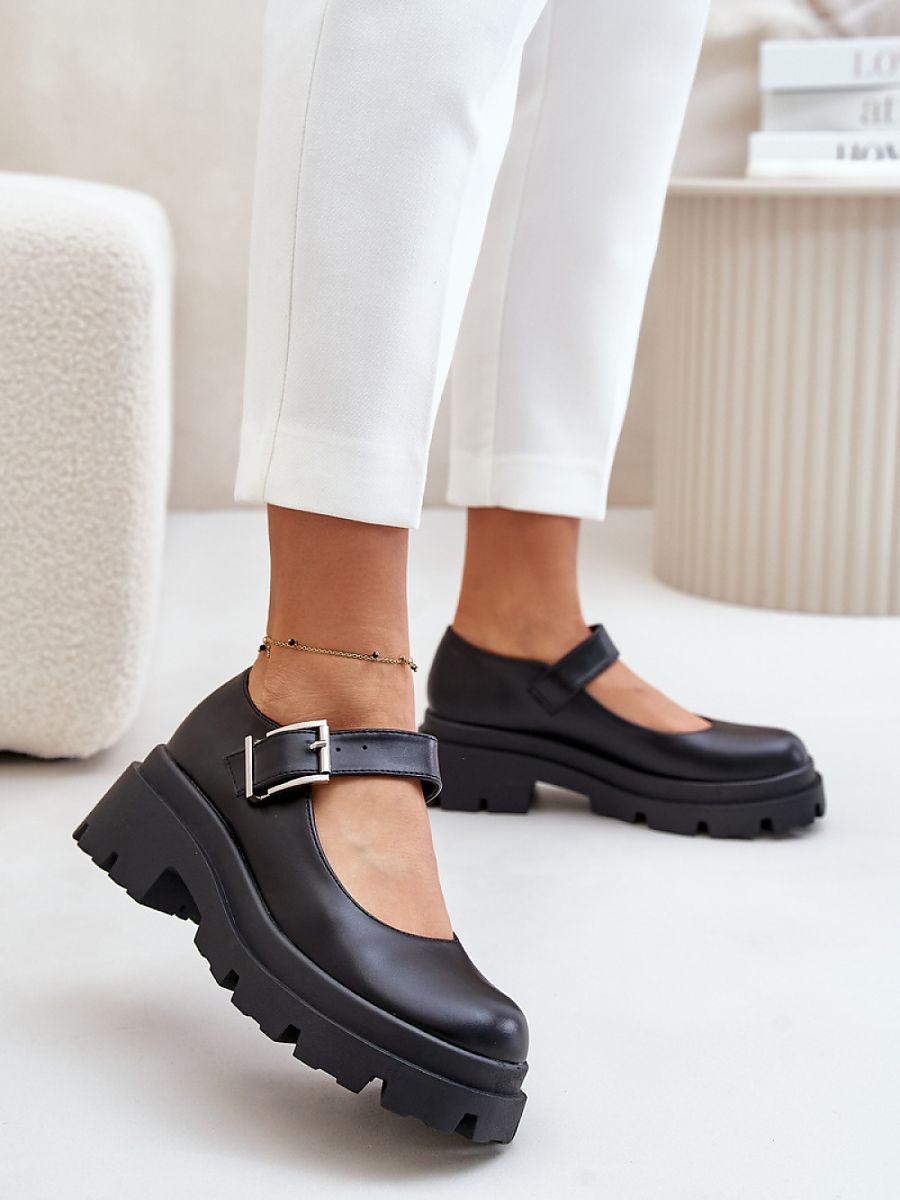 Chaussures Basses model...