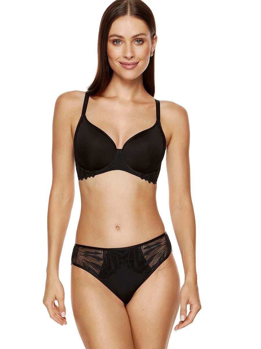 Soutien-gorge rembourré...