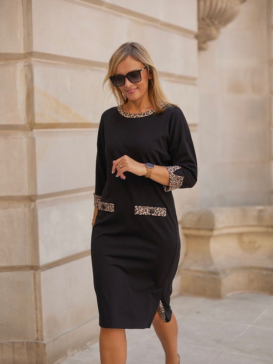 Robe de jour model 201119...