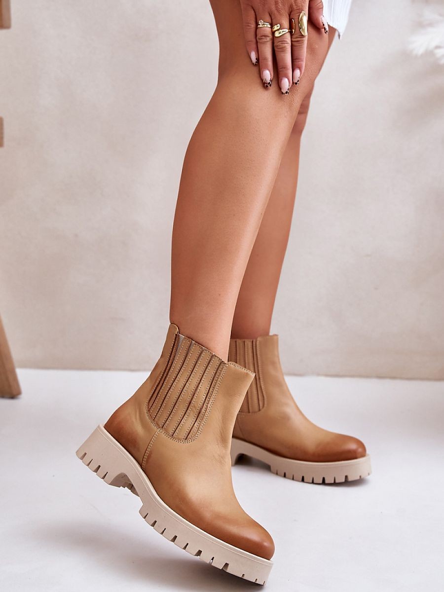 Bottes model 201152 Step in...