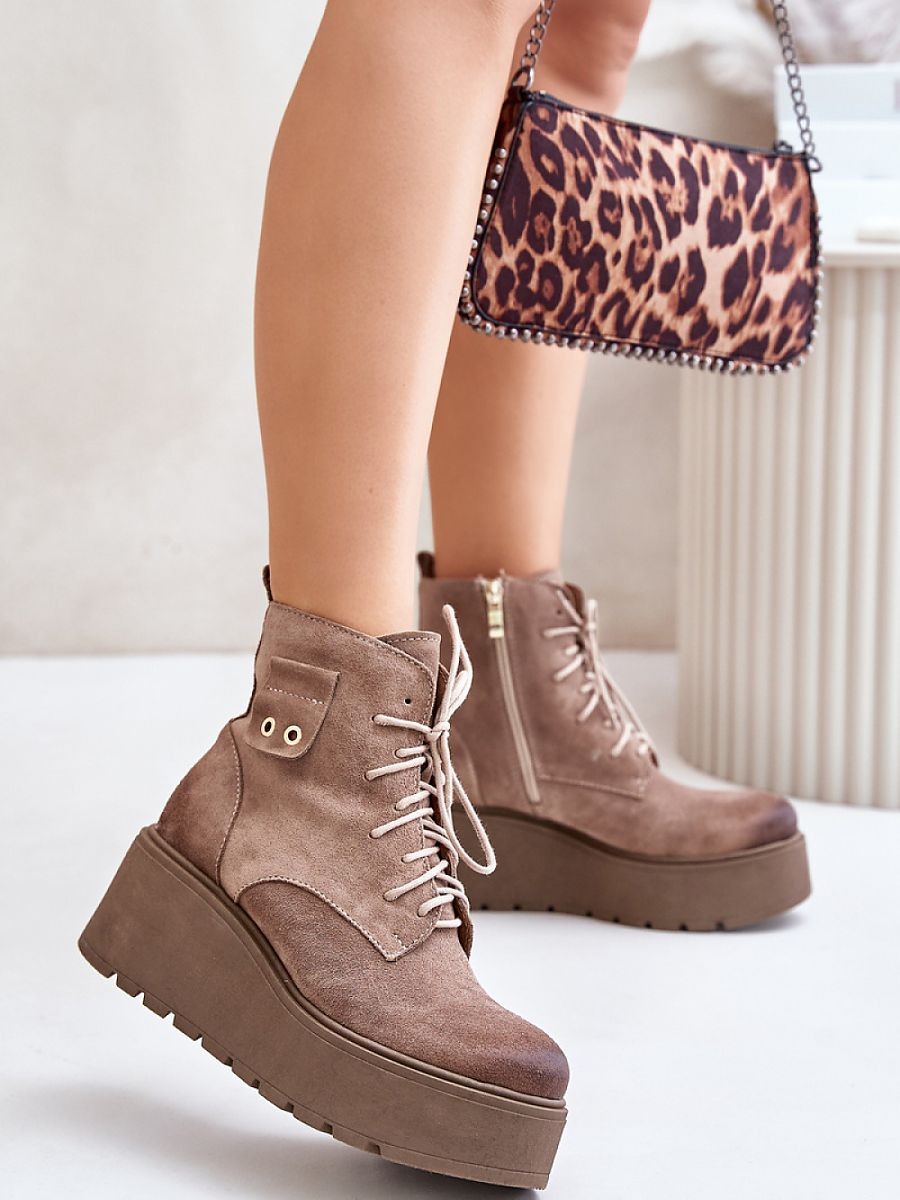 Bottes cothurnes model...