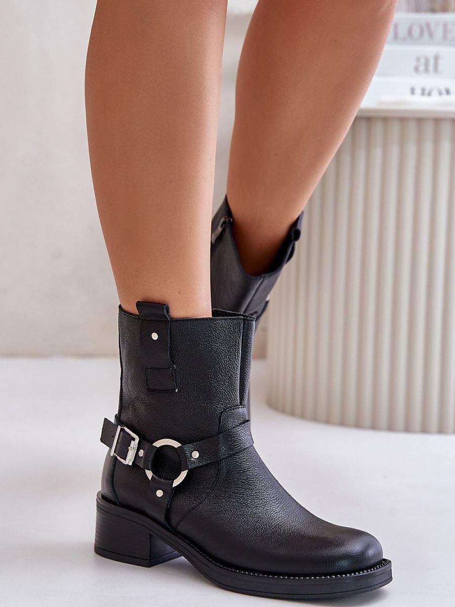 Bottes model 201180 Step in...