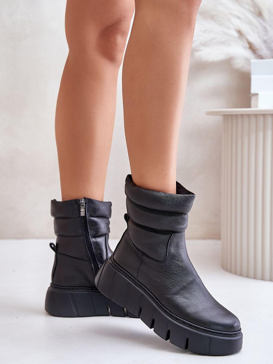Bottes model 201182 Step in...
