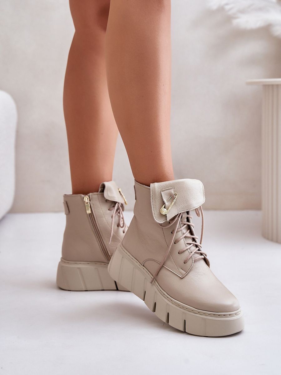 Bottes cothurnes model...