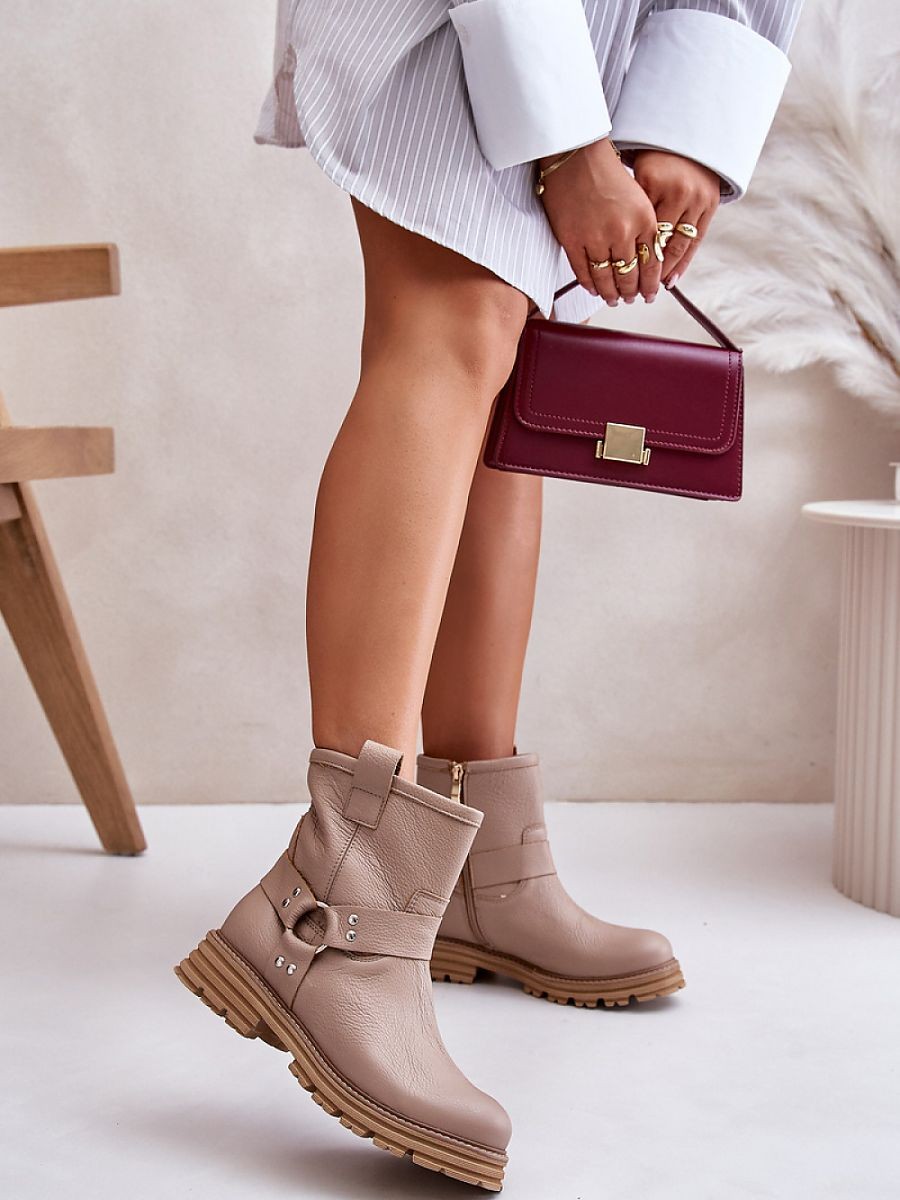 Bottes model 201220 Step in...
