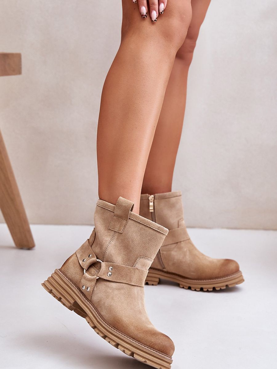 Bottes model 201222 Step in...
