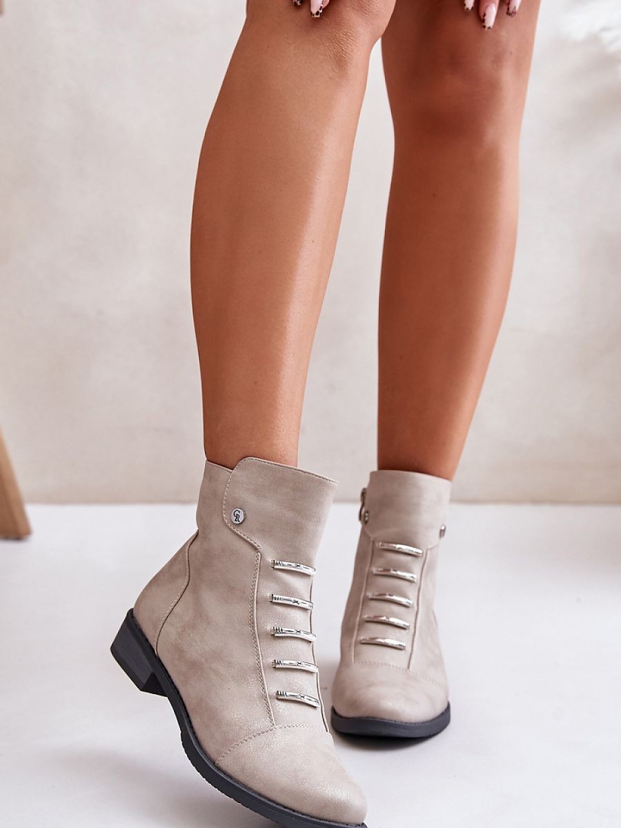 Bottes model 201236 Step in...
