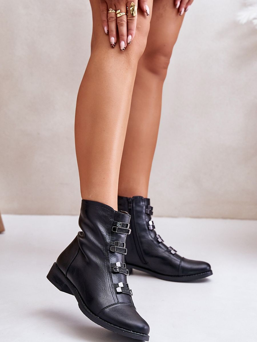 Bottes model 201239 Step in...