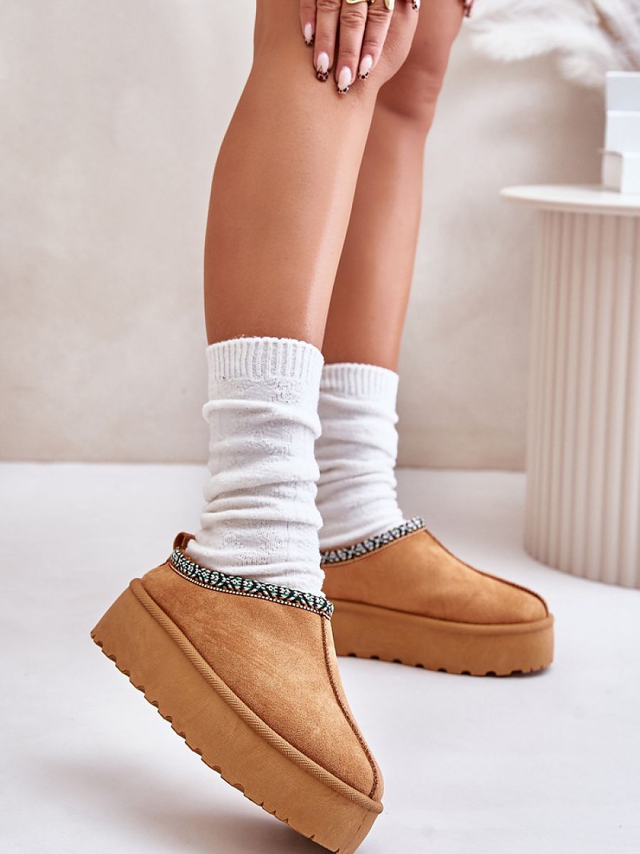 Pantoufles model 201247...