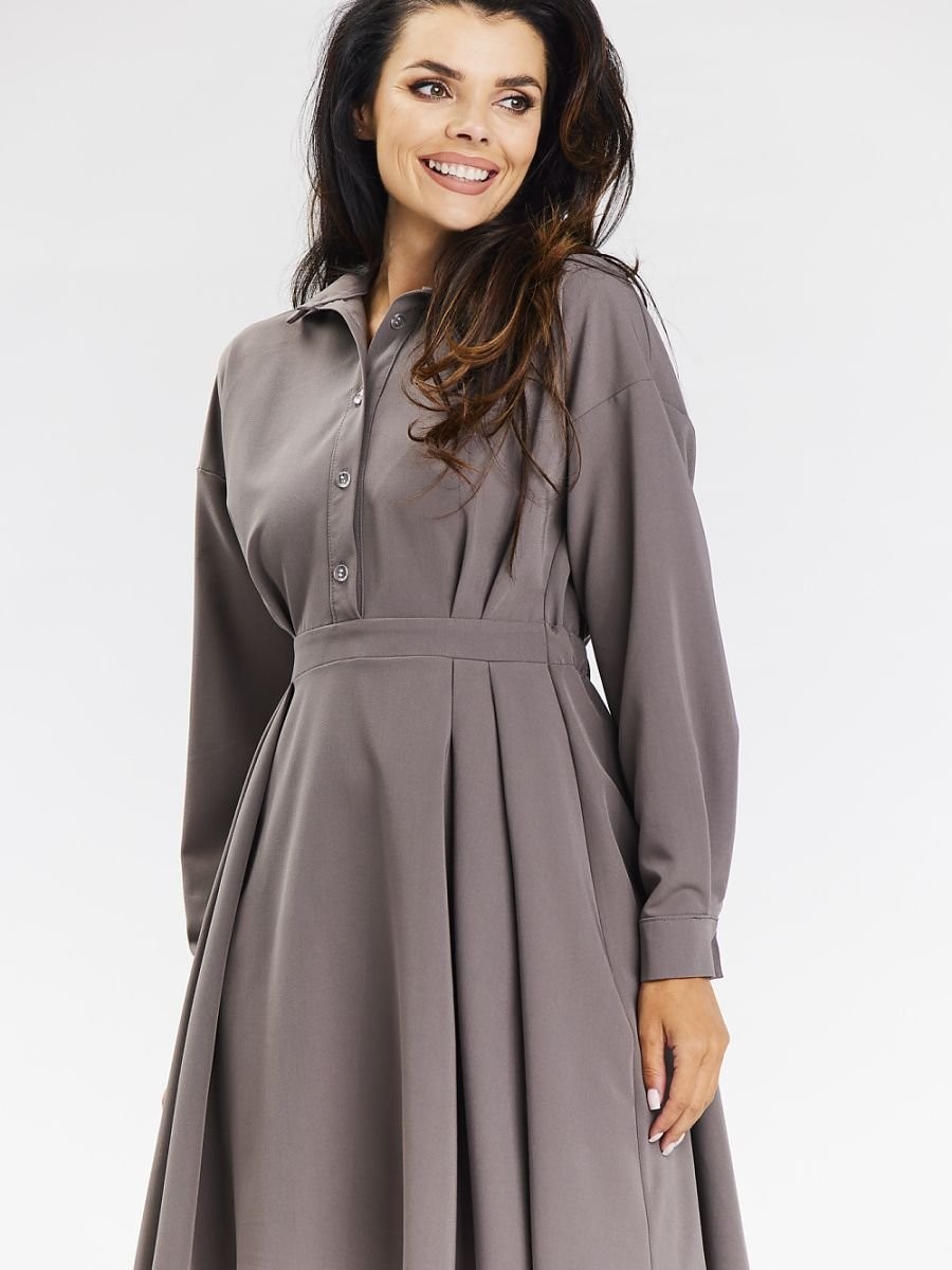 Robe de jour model 201254...