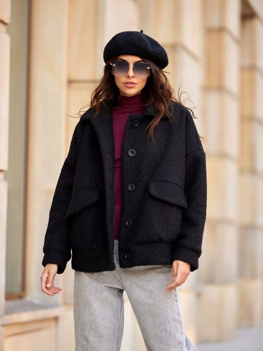 Veste model 201264 Roco...