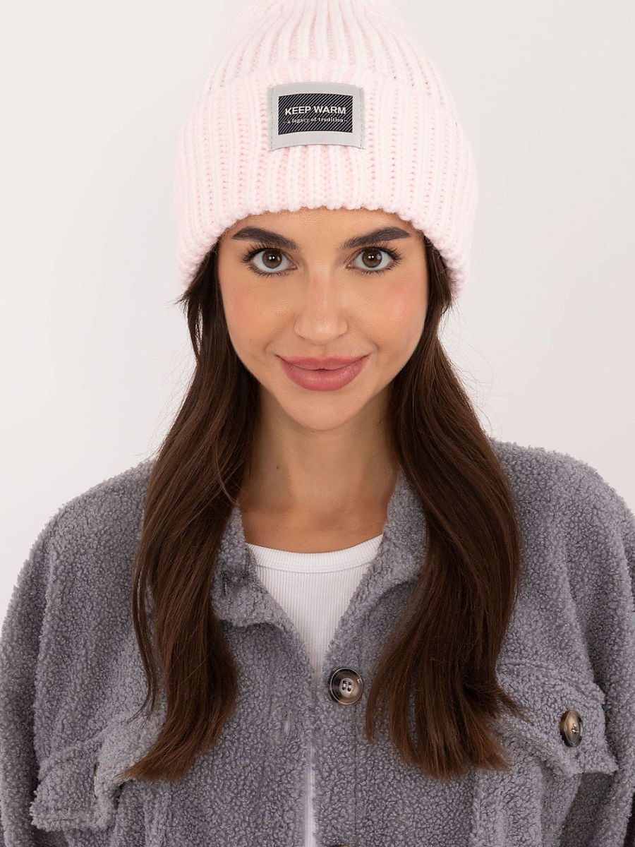 Bonnet model 201419 Rue Paris