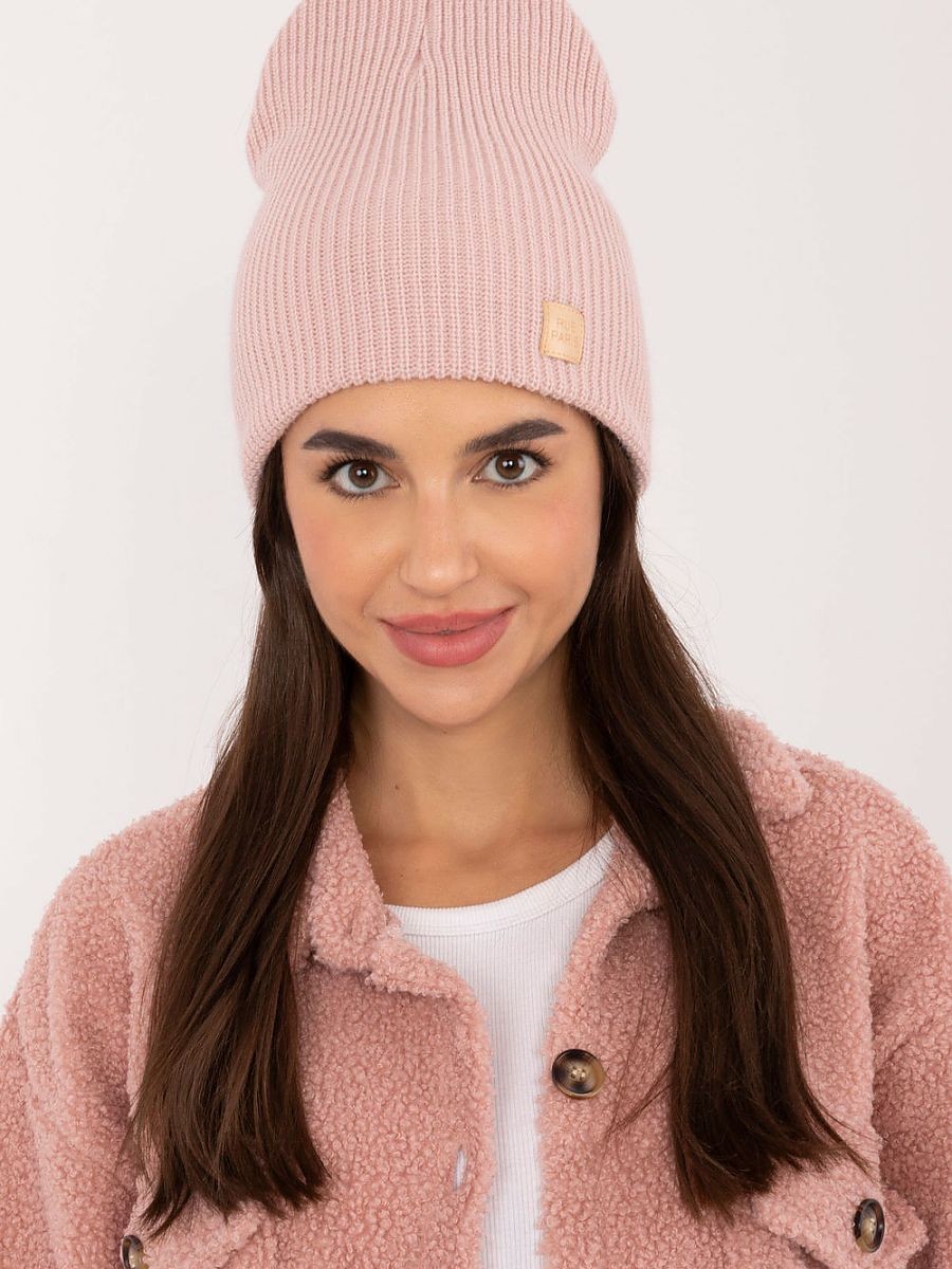 Bonnet model 201423 Rue Paris