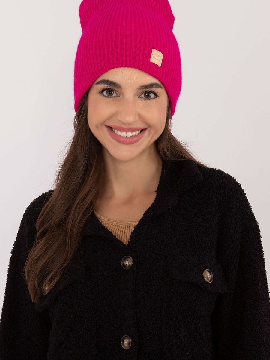 Bonnet model 201427 Rue Paris