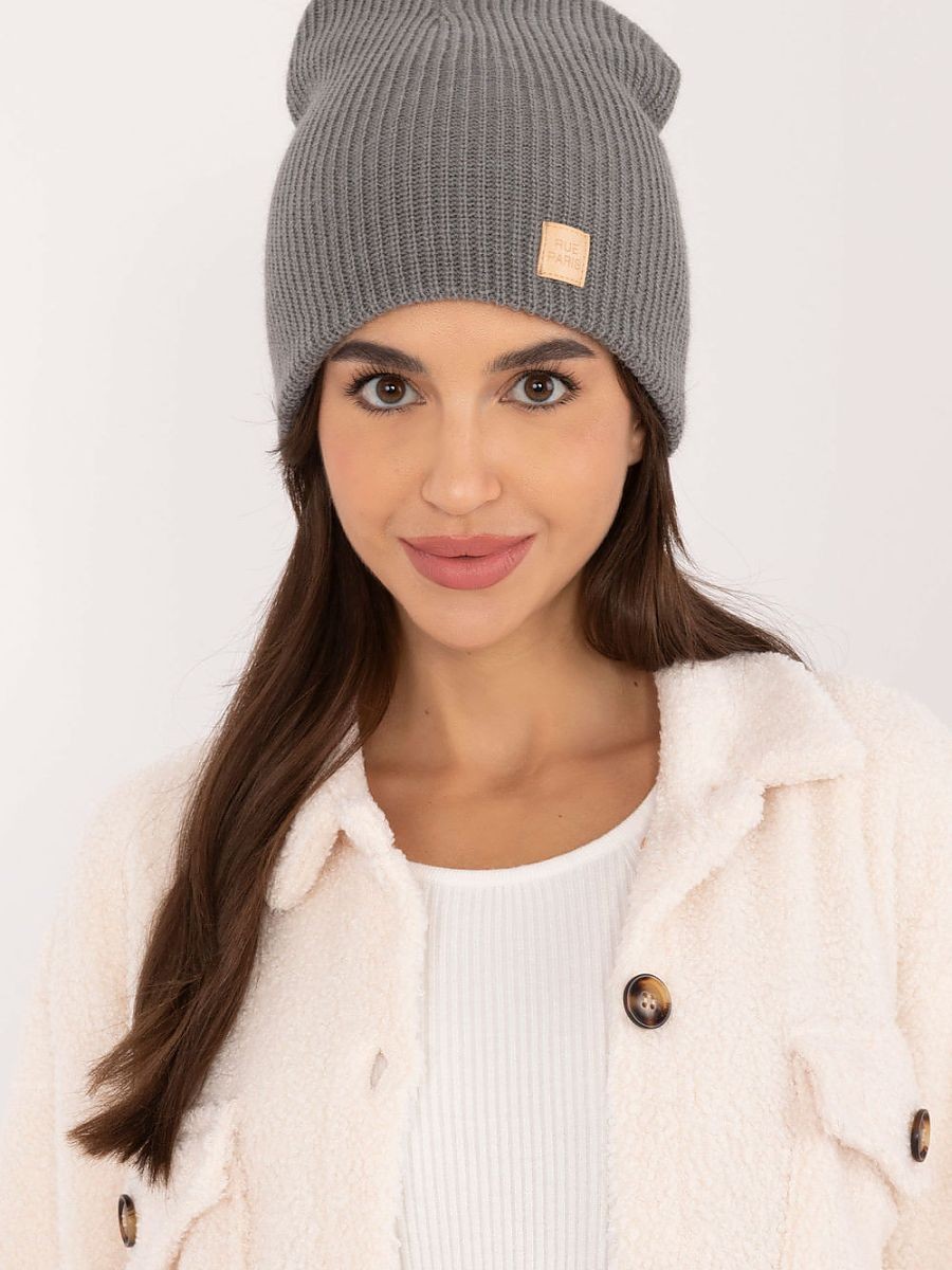 Bonnet model 201429 Rue Paris