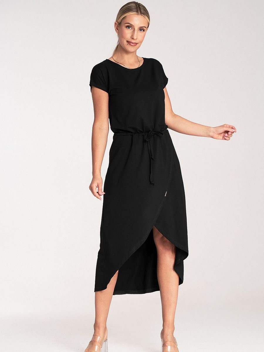 Robe de jour model 201443 Figl