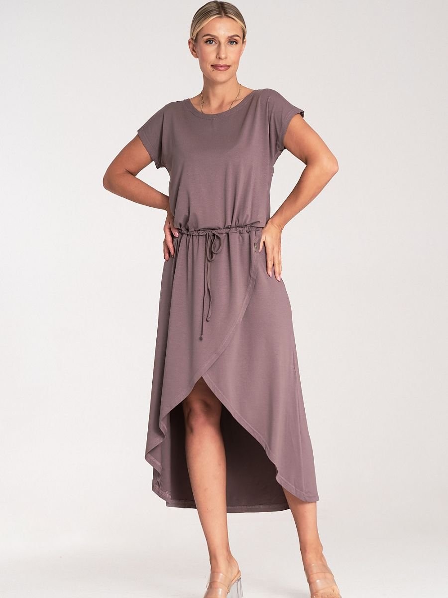 Robe de jour model 201445 Figl