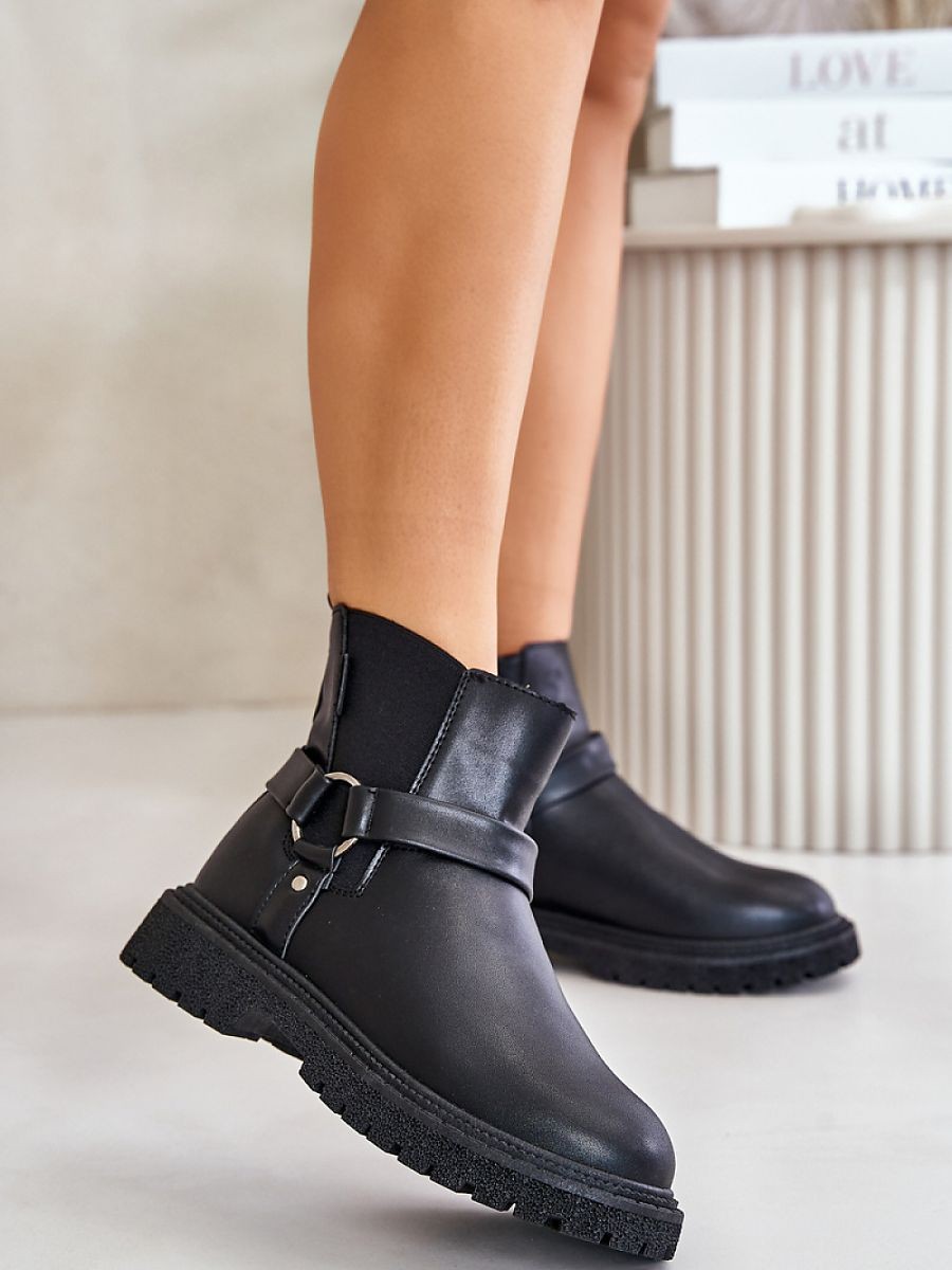 Jodhpur chaussures model...