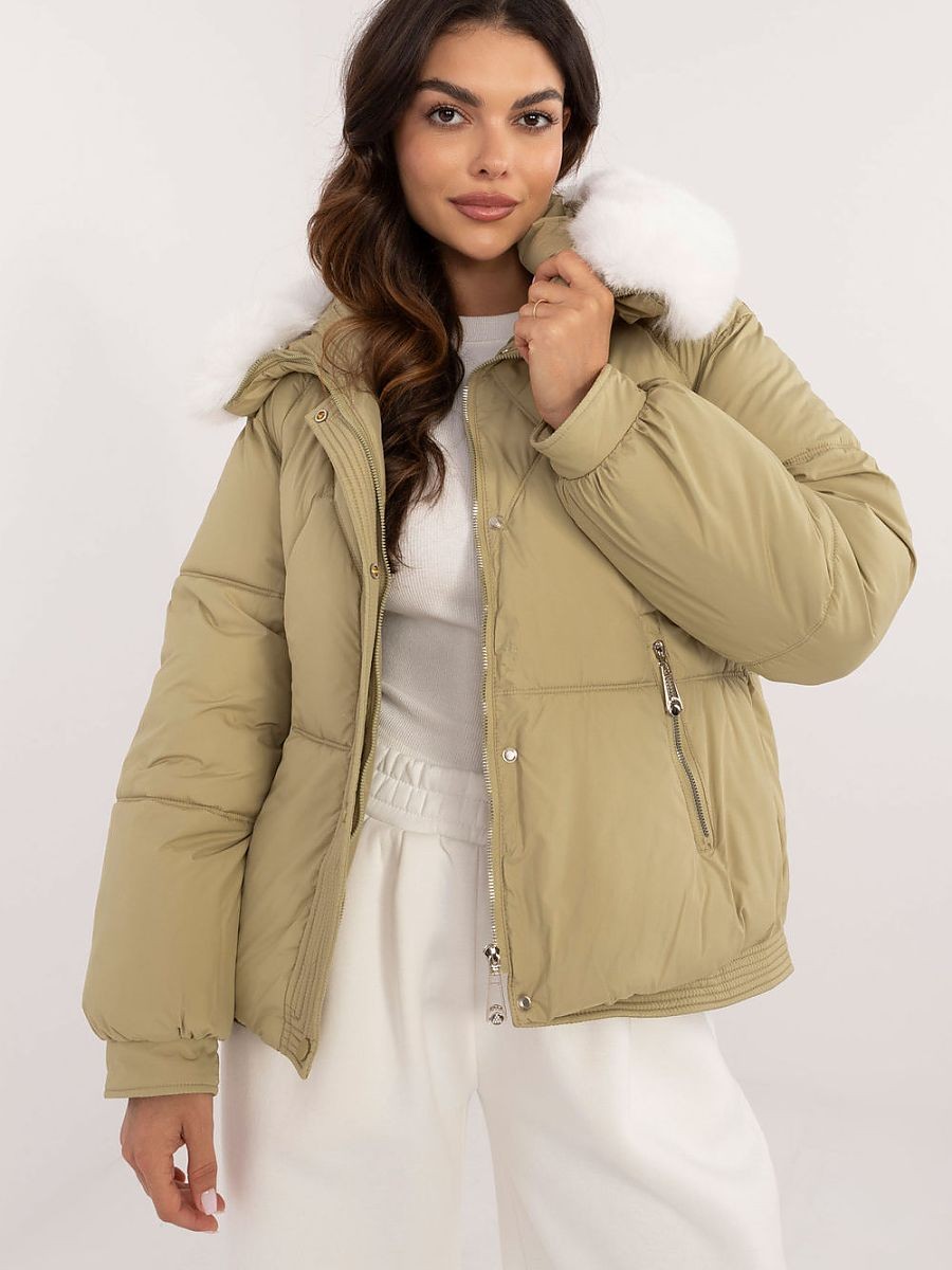 Veste model 201562 MBM