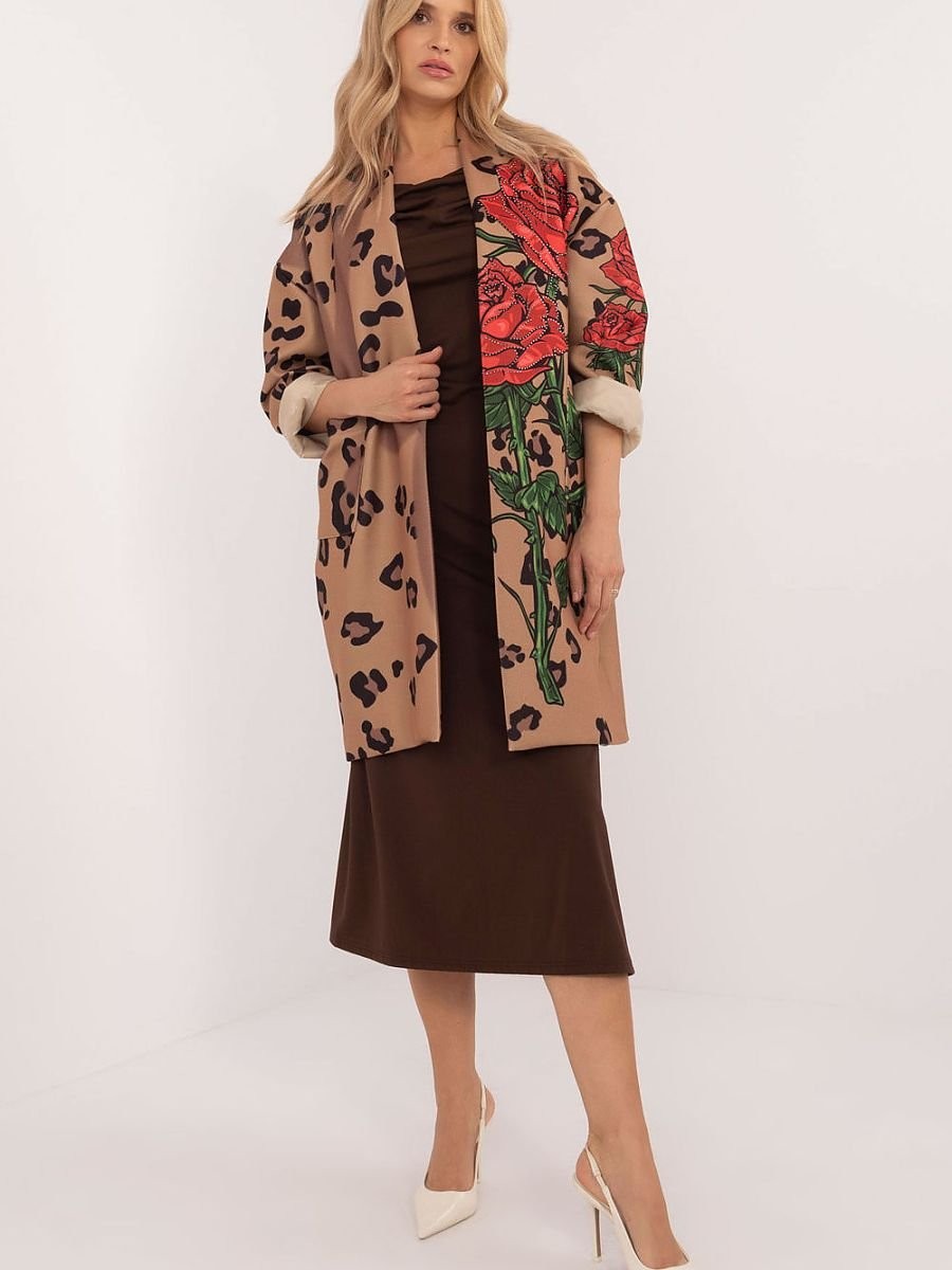 Manteau model 201599 Italy...