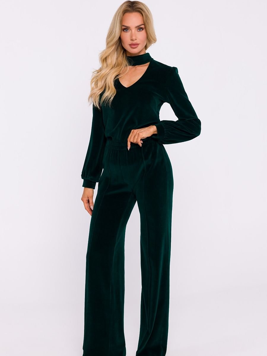 Pantalon femme model 201656...