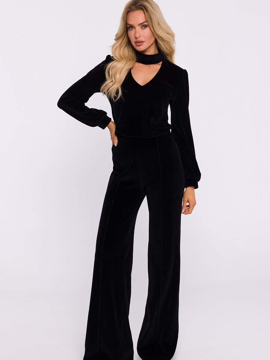 Pantalon femme model 201658...