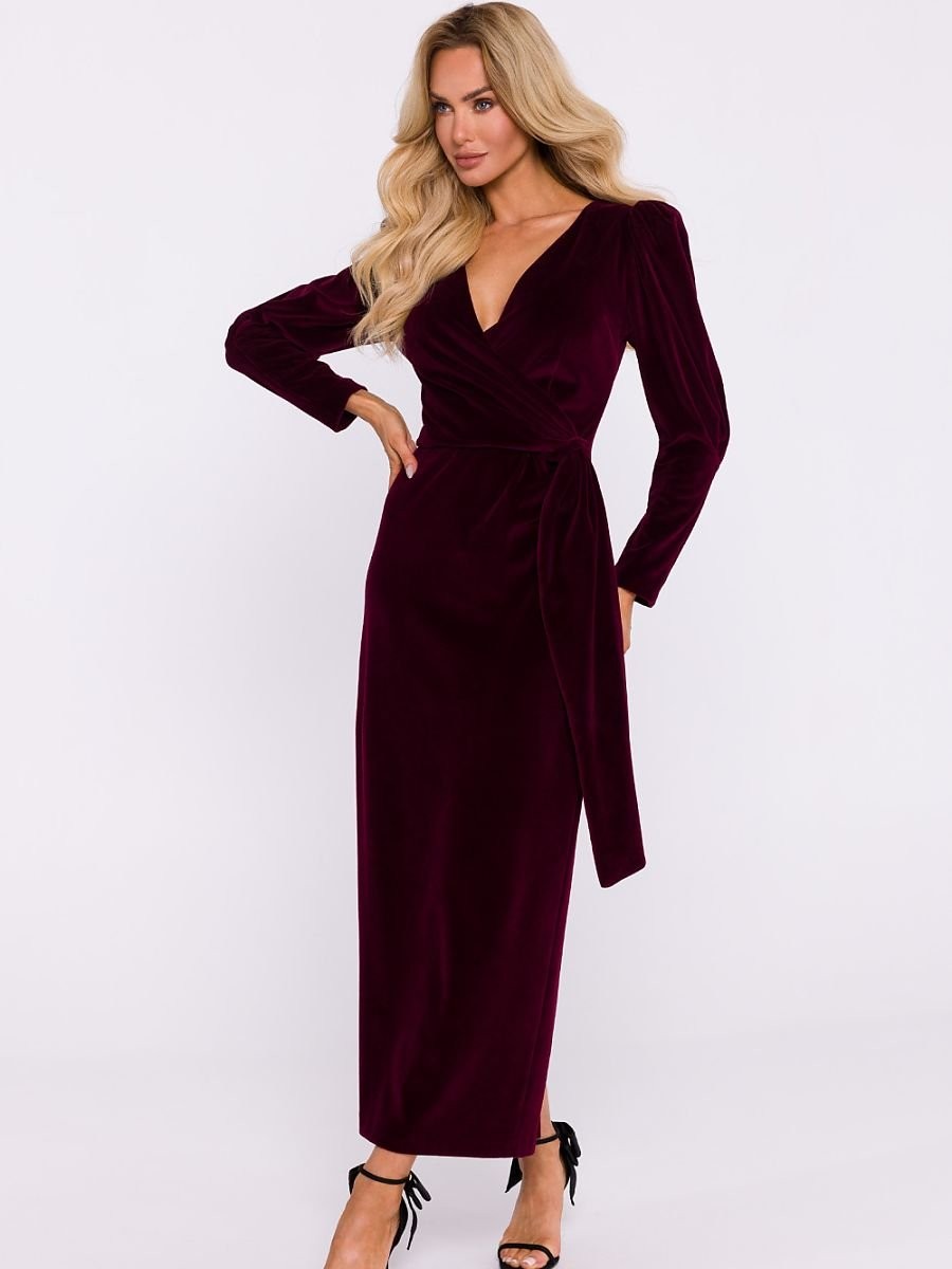 Robe de soirée model 201668...