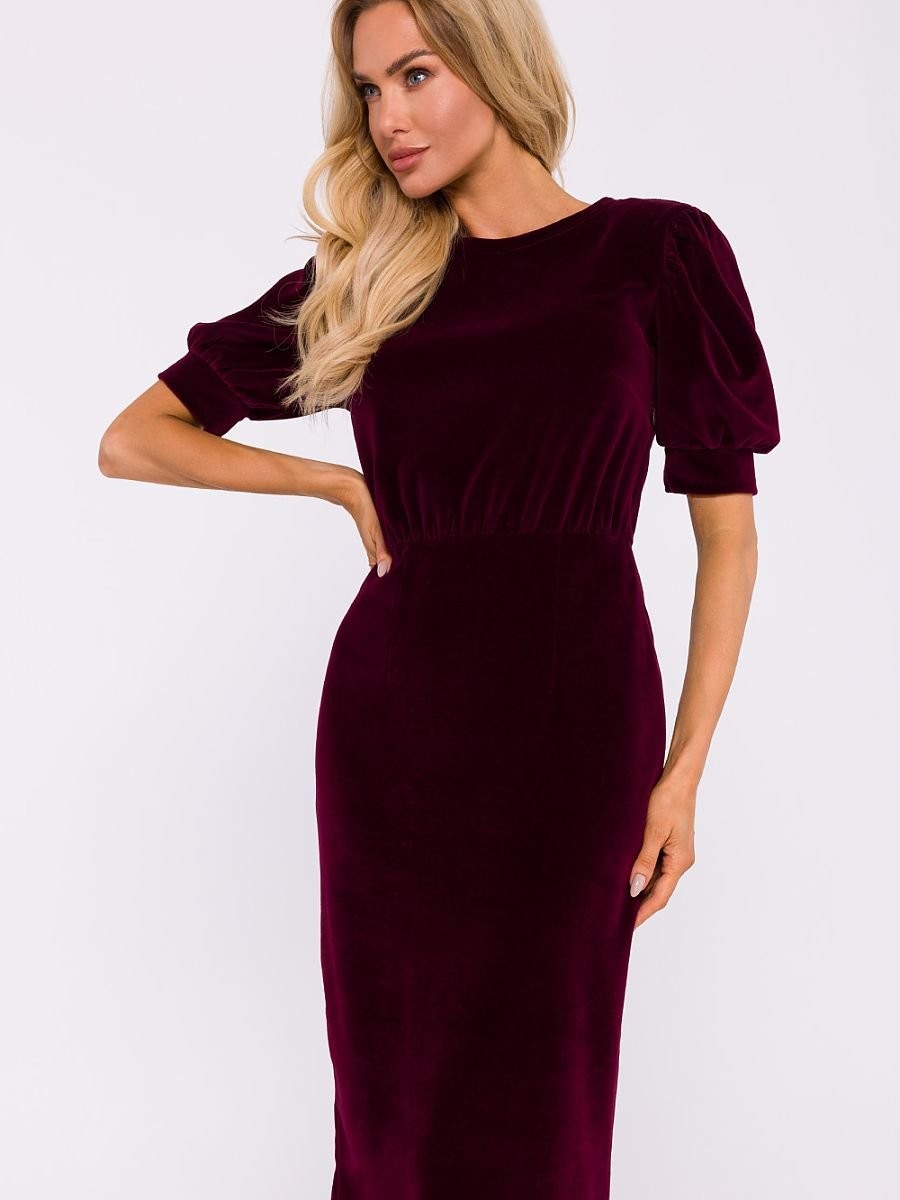 Robe de jour model 201672 Moe