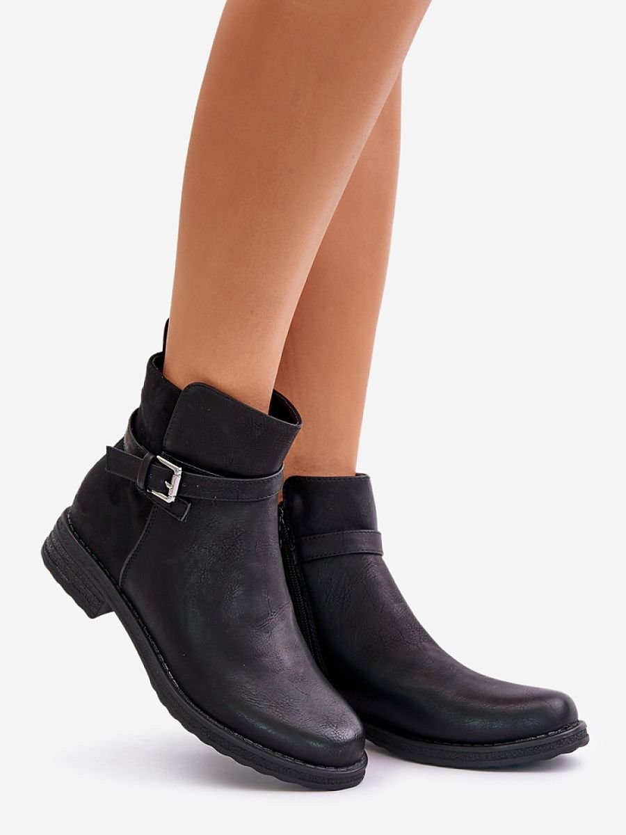 Bottes model 201682 Step in...