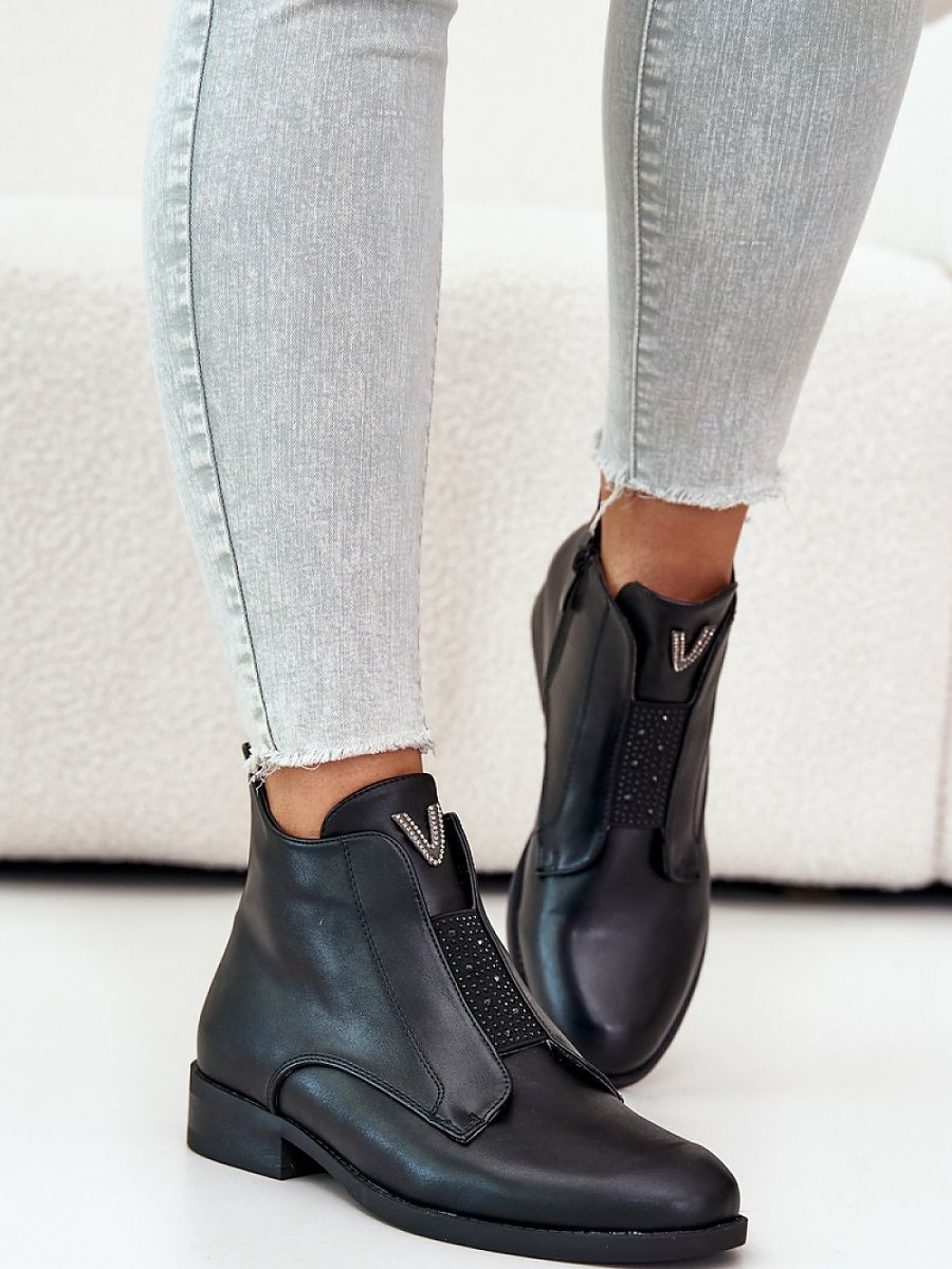 Bottes model 201688 Step in...