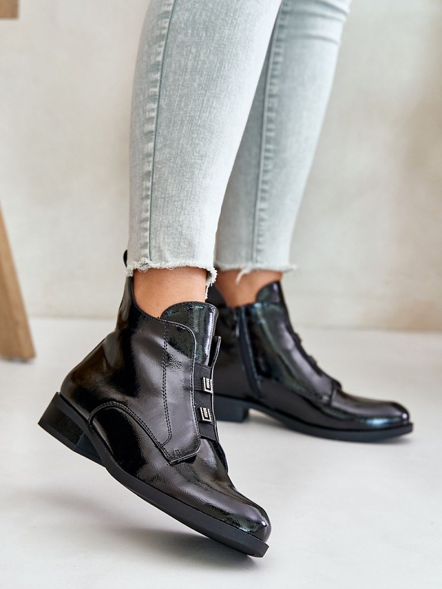 Bottes model 201691 Step in...