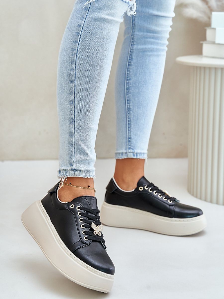 Chaussures de sport model...