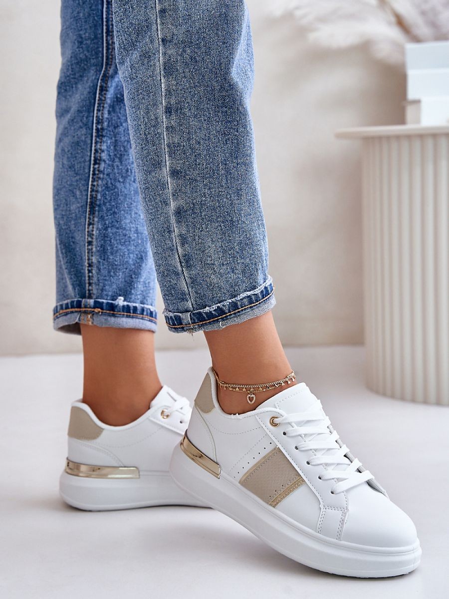 Chaussures de sport model...