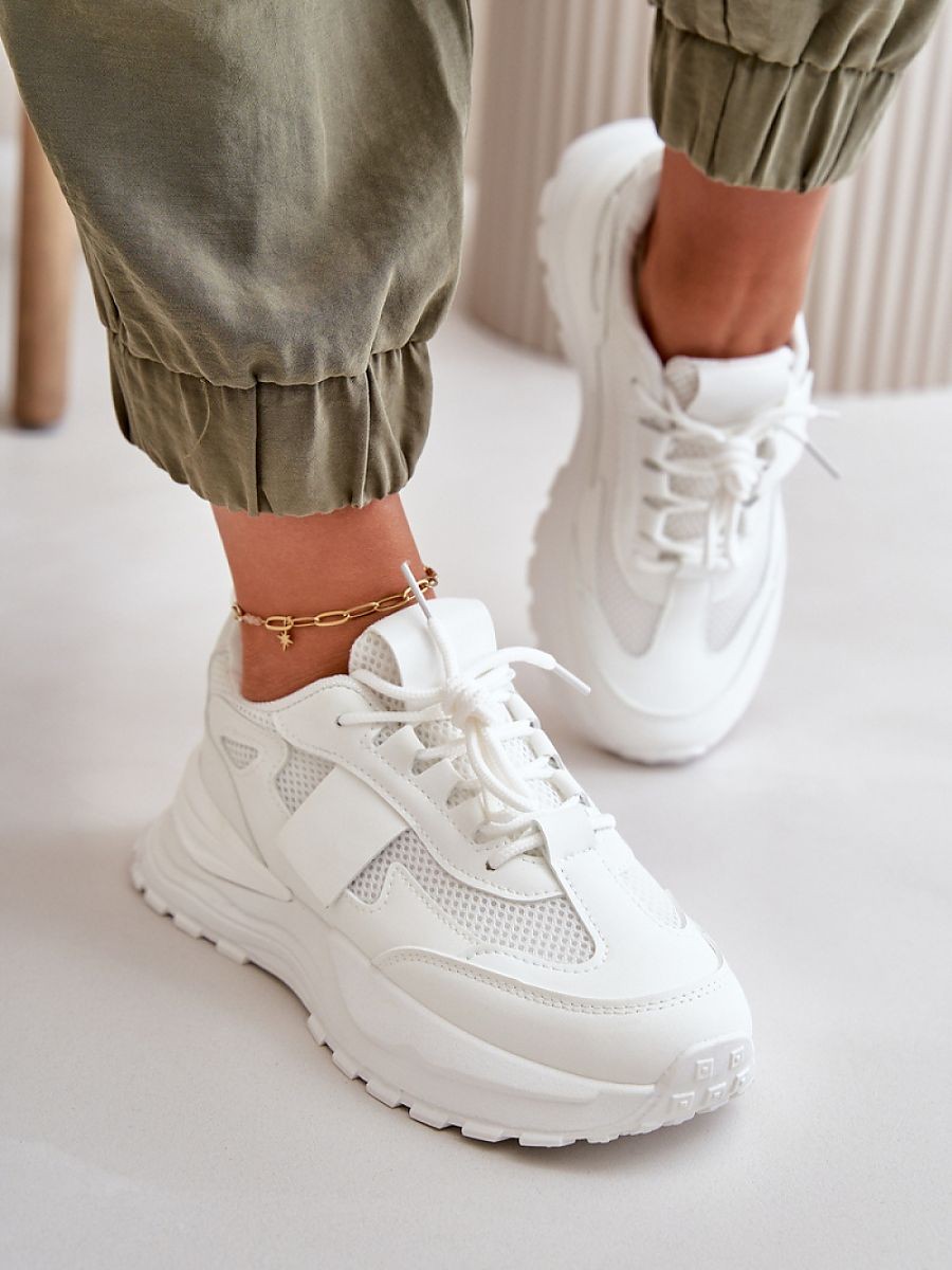 Chaussures de sport model...