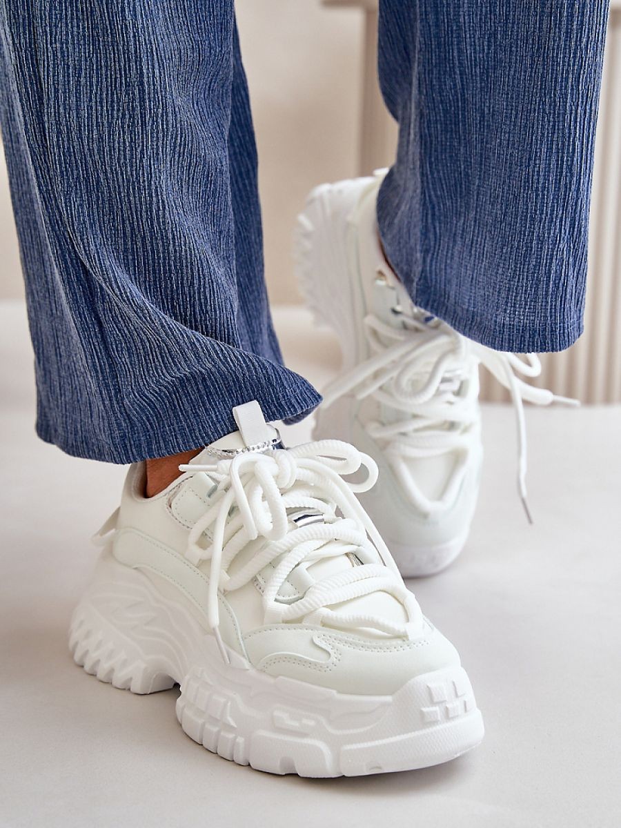 Chaussures de sport model...