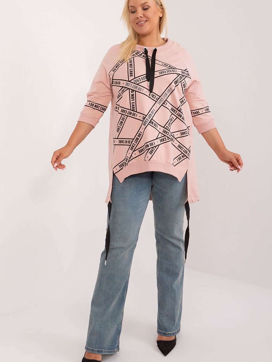 Chemisier grande taille...