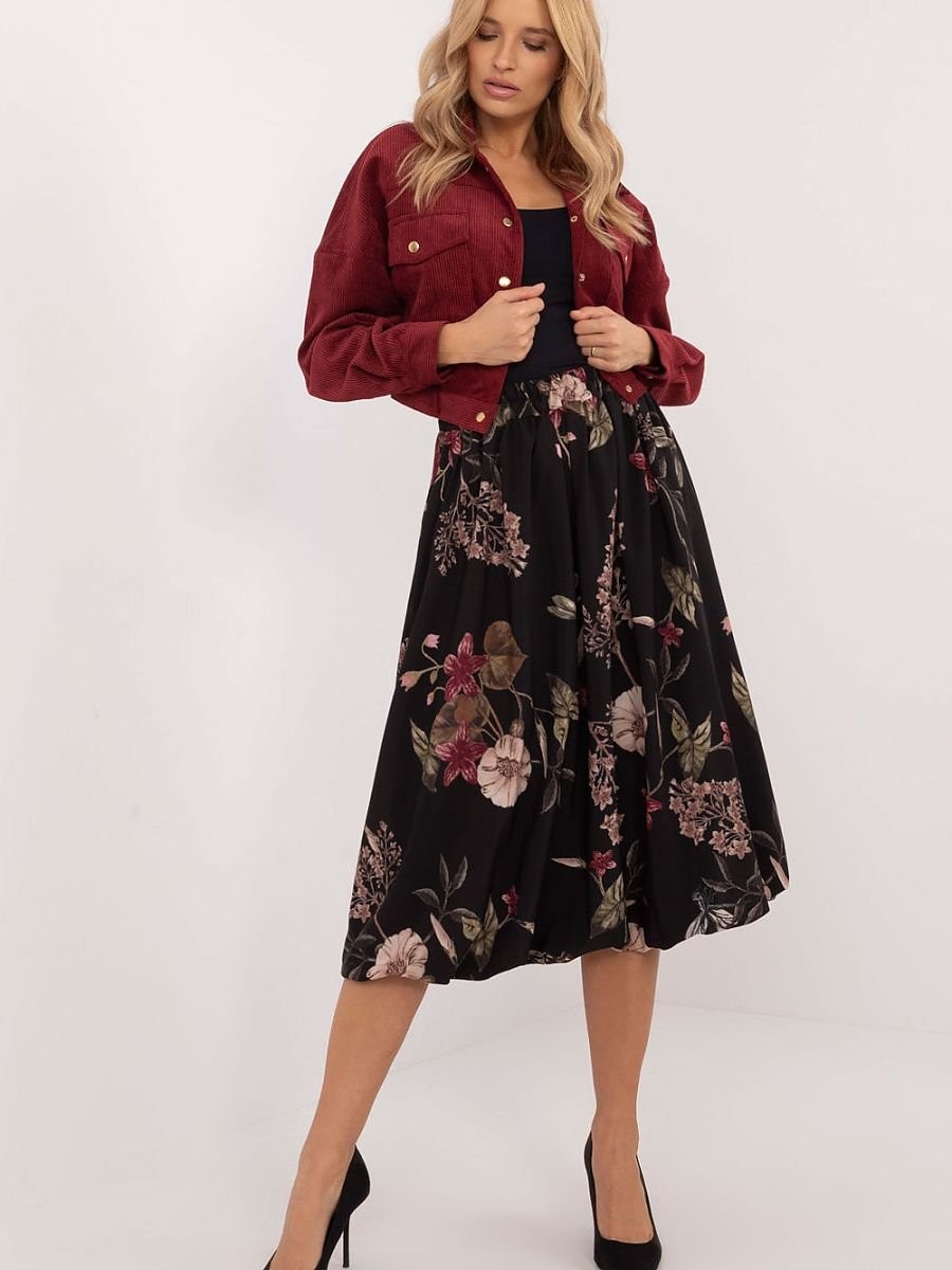 Jupe model 201848 Italy Moda