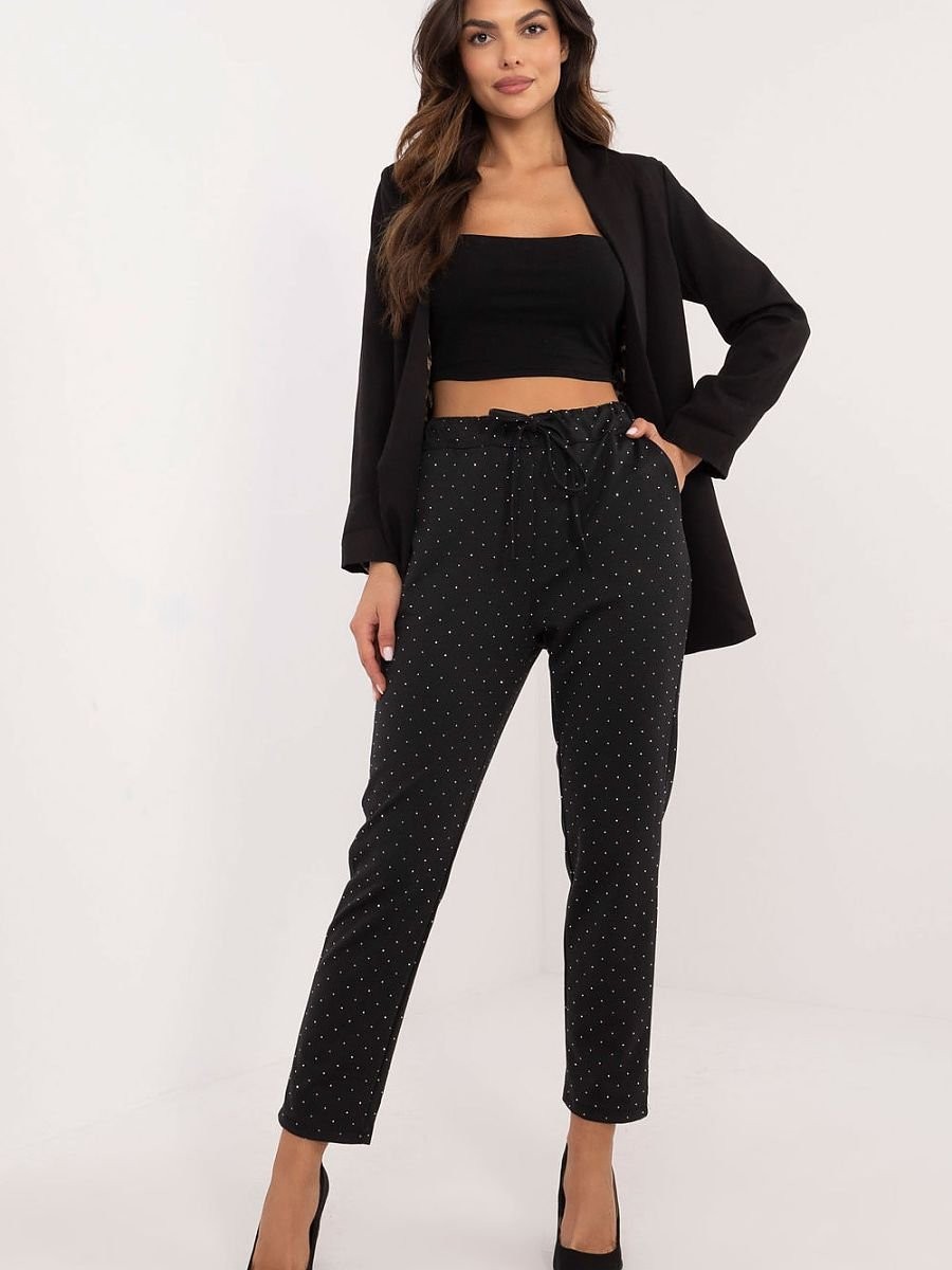 Pantalon survêtement model...