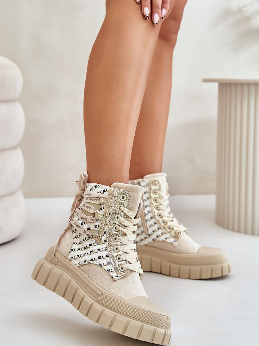 Baskets model 201925 Step...