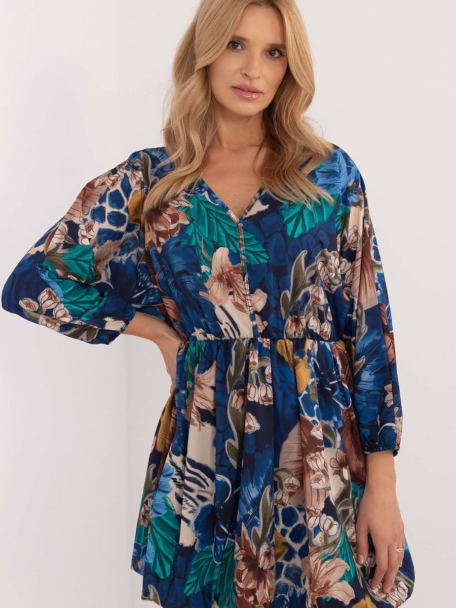 Robe de jour model 202007...