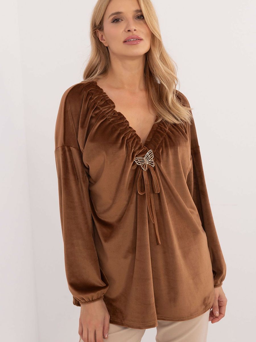 Chemisier model 202021...