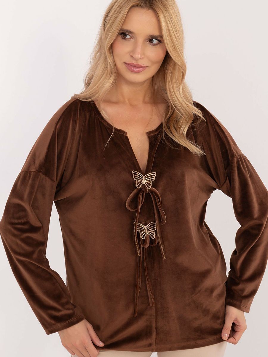 Chemisier model 202025...