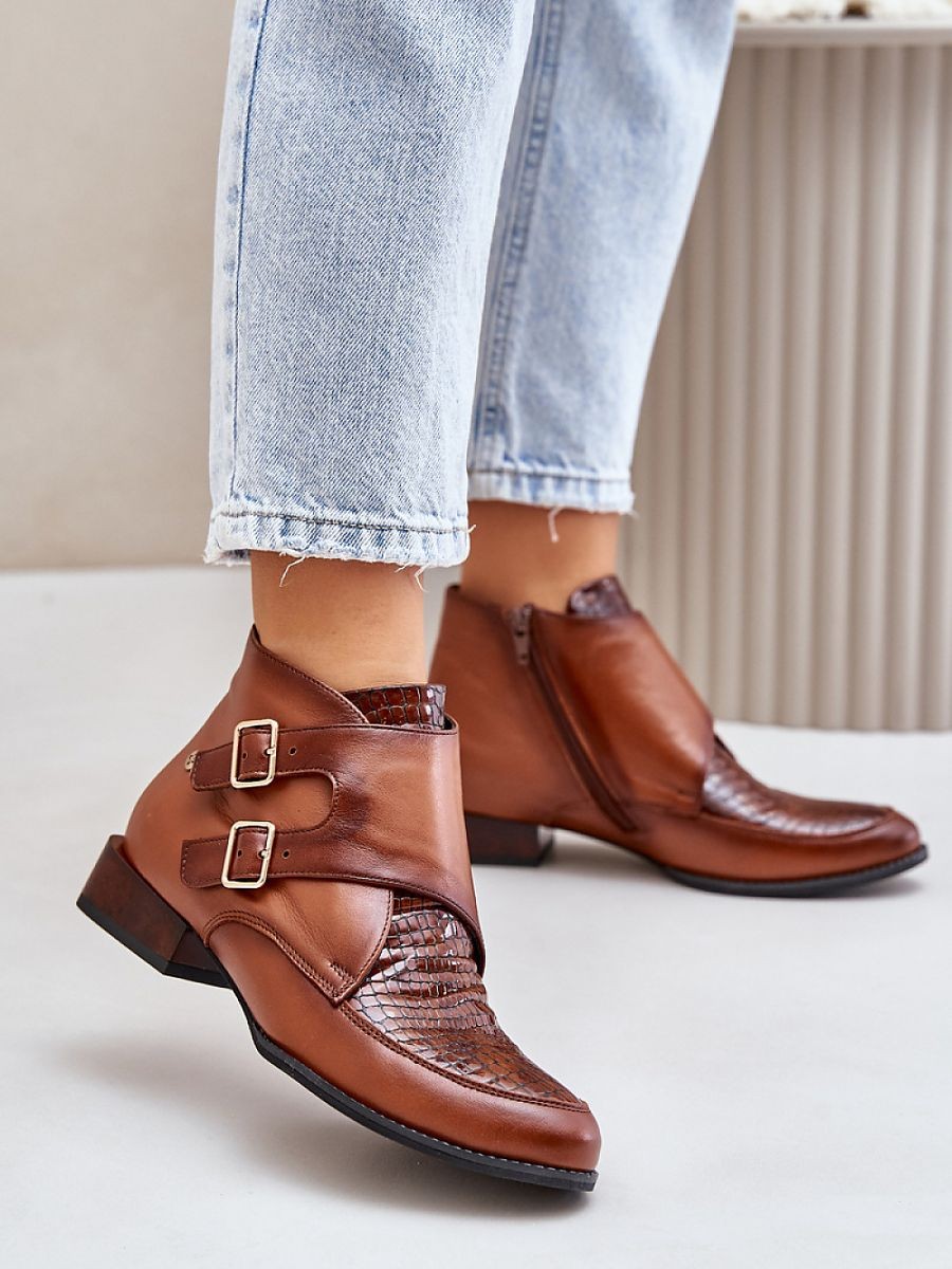 Bottes model 202112 Step in...