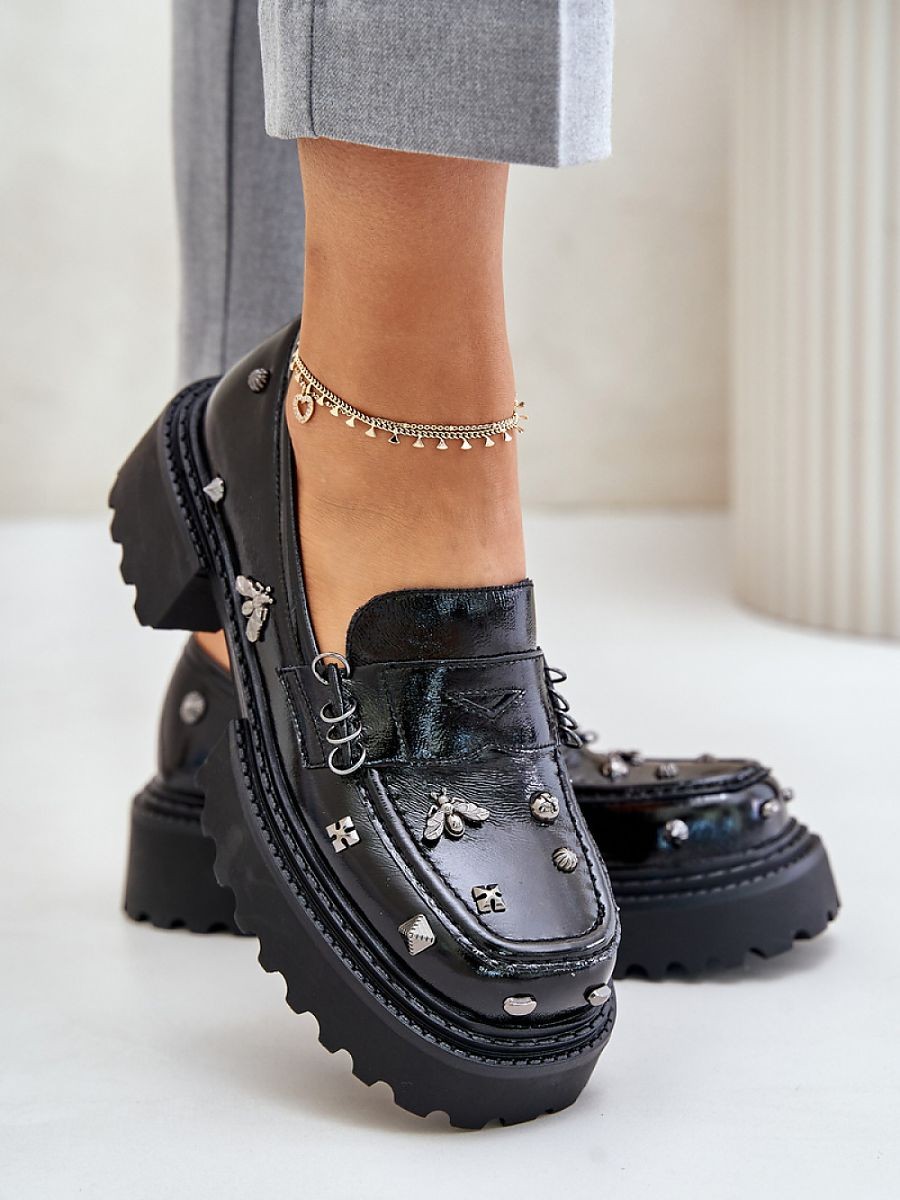 Chaussures Basses model...
