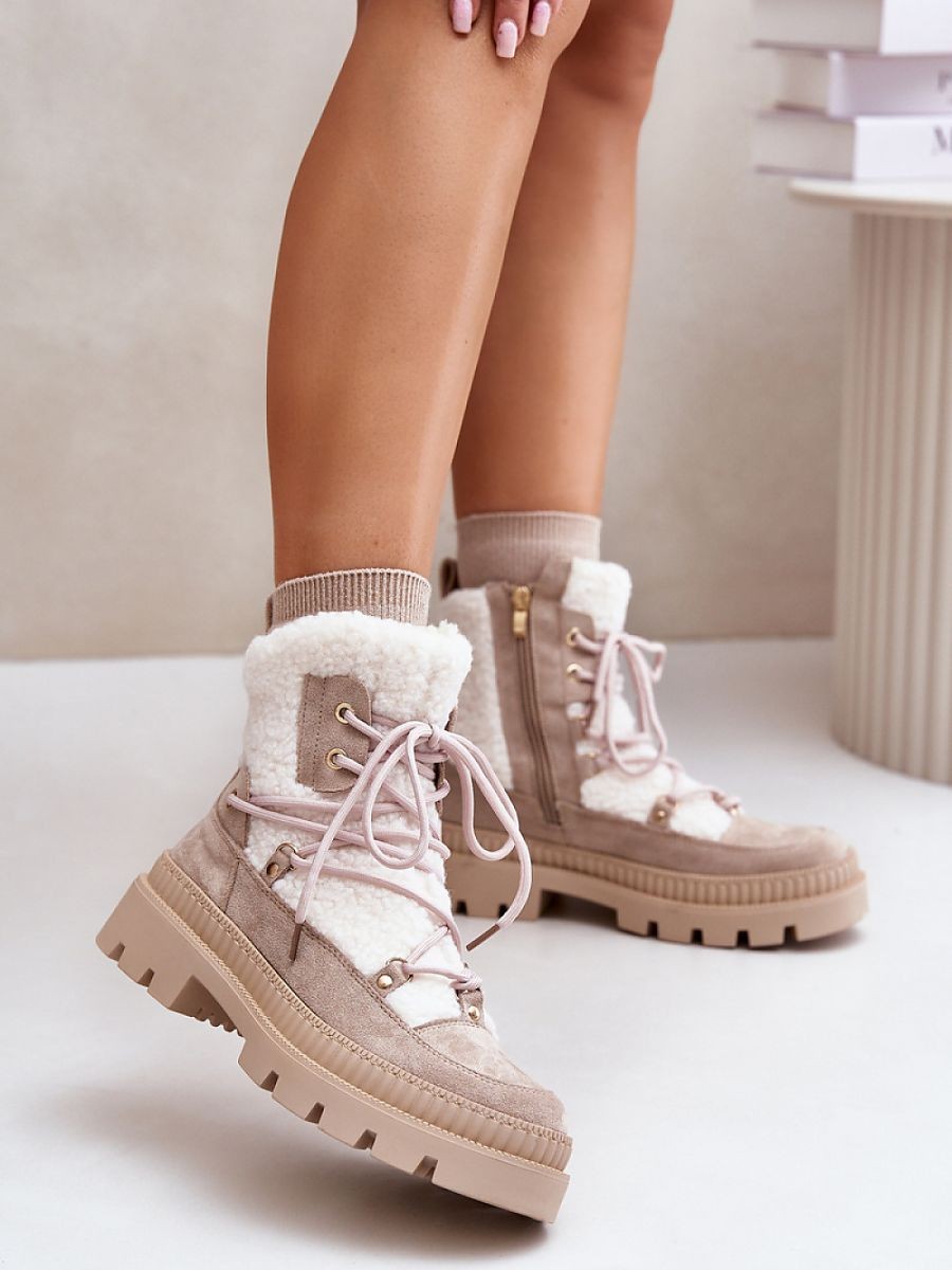 Bottes model 202156 Step in...