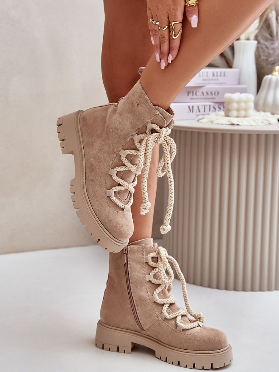 Bottes model 202160 Step in...