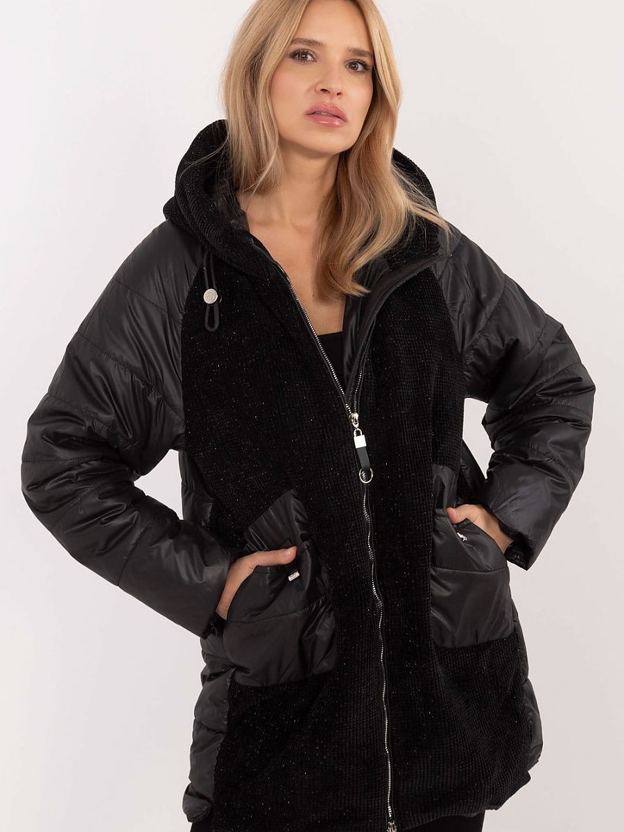 Veste model 202252 MBM